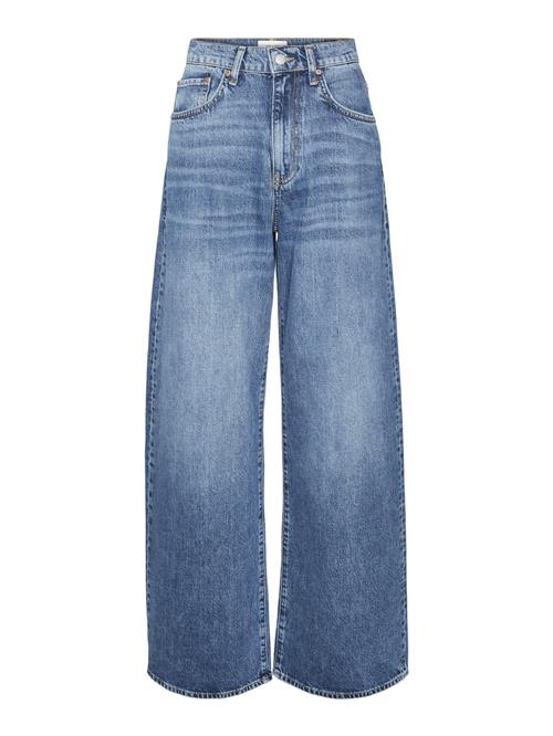 VERO MODA Jeans  blå