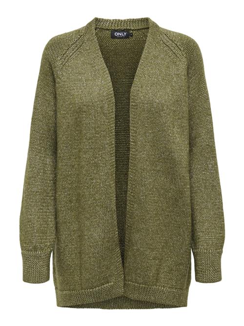 ONLY Cardigan 'BENIN '  grøn