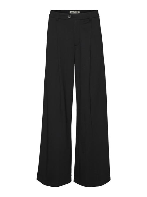 Se VERO MODA Bukser 'MADISON'  sort ved About You