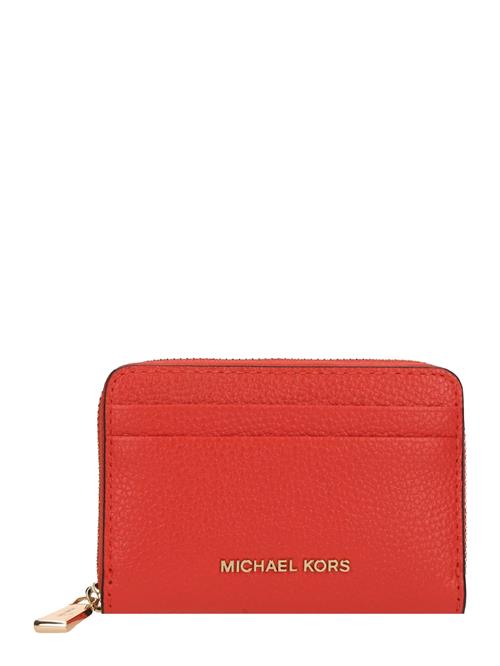 MICHAEL Michael Kors Tegnebog  rød