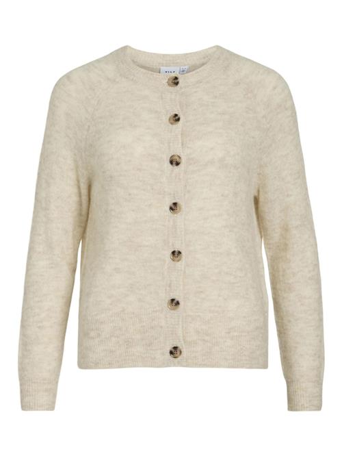 Se VILA Cardigan  creme ved About You