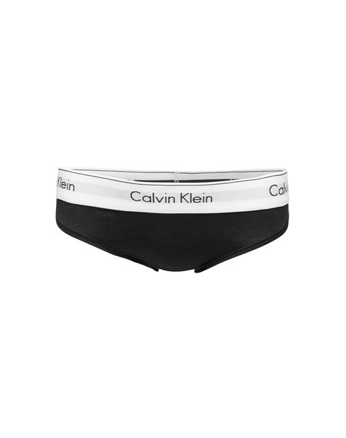 Calvin Klein Underwear Slip  lysegrå / sort / hvid