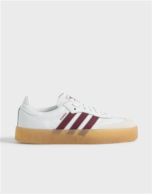 Adidas Originals - Hvid - Sambae W