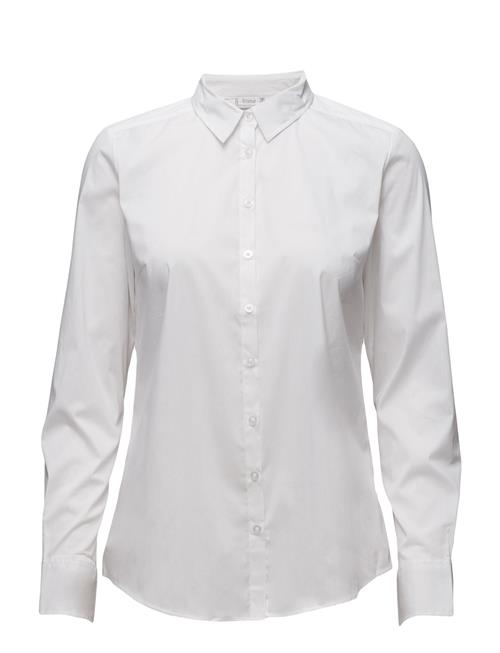 Fransa Frzashirt 1 Shirt Fransa White