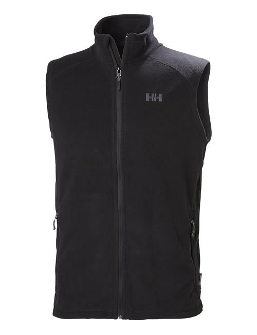 Helly Hansen Daybreaker Fleece Vest Helly Hansen Black