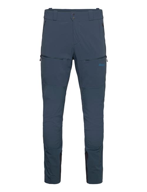 Bergans Rabot V2 Softshell Pants Bergans Blue