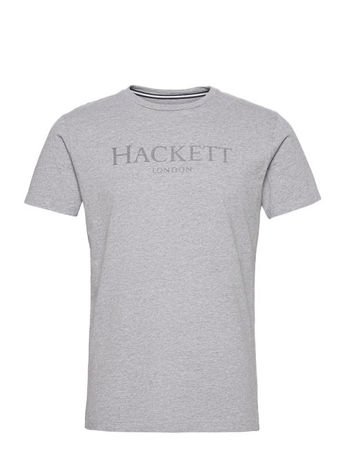 Hackett London Hackett Ldn Tee Hackett London Grey