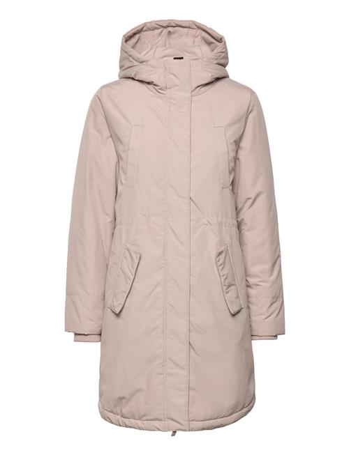 Modström Patricia Coat Modström Beige