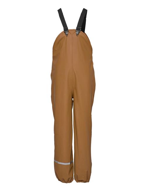 CeLaVi Pu Overall - Recycle CeLaVi Brown