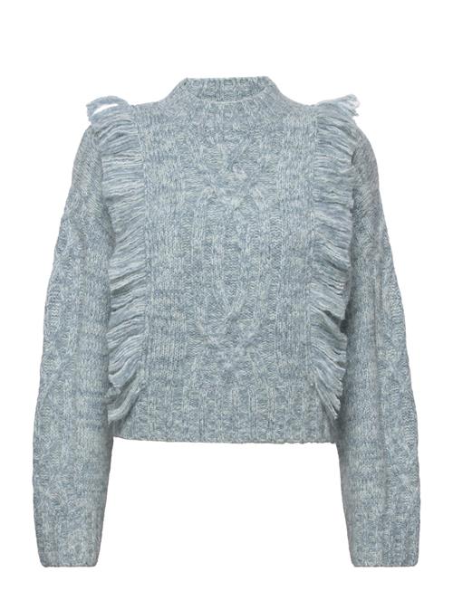 Camilla Pihl Selma Knit Camilla Pihl Grey