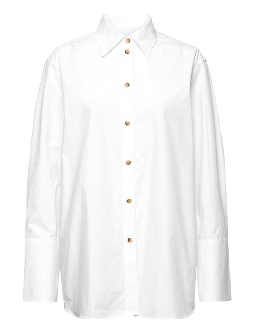 Filippa K Joelle Shirt Filippa K White