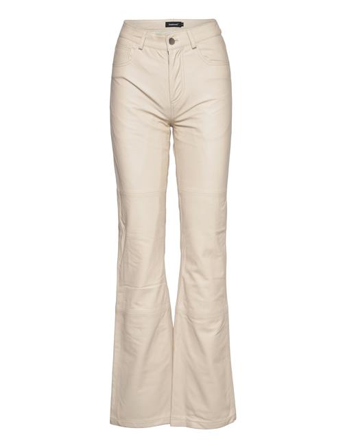 Deadwood Phoebe Pant Deadwood Cream