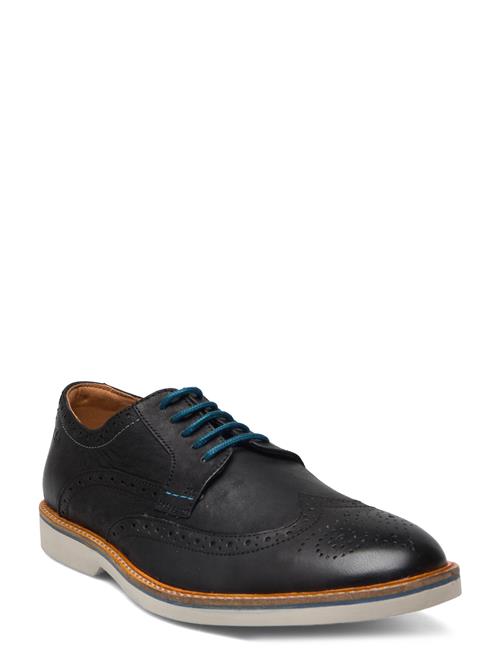 Clarks Atticusltlimit G Clarks Black