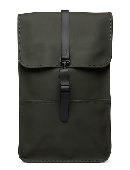 Rains Backpack W3 Rains Khaki