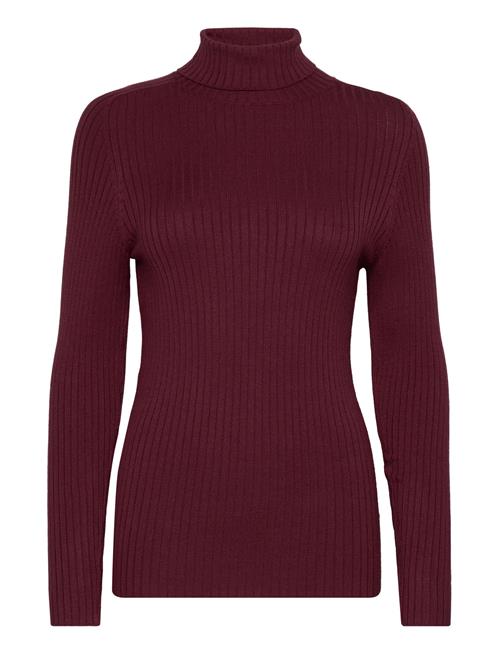 Noa Noa Vibenn Pullover Noa Noa Red