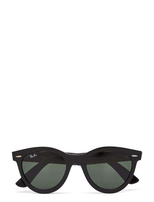 Ray-Ban Wayfarer Way Ray-Ban Black