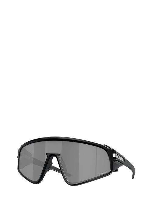 OAKLEY Latch Panel OAKLEY Black