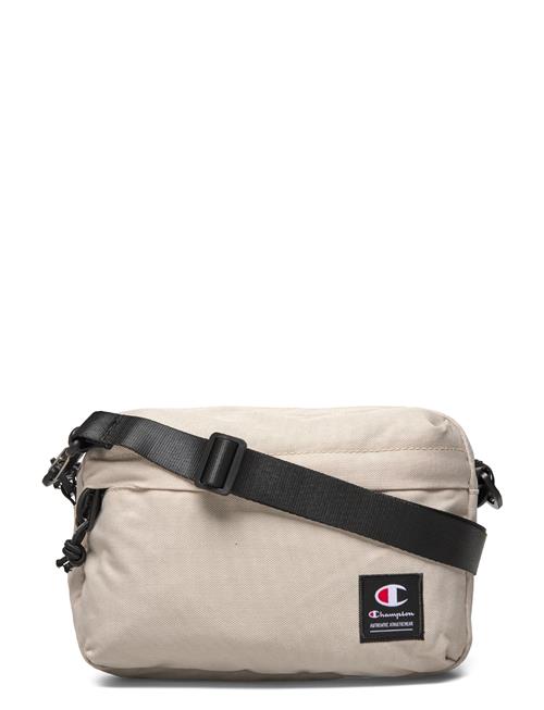 Small Shoulder Bag Champion Beige