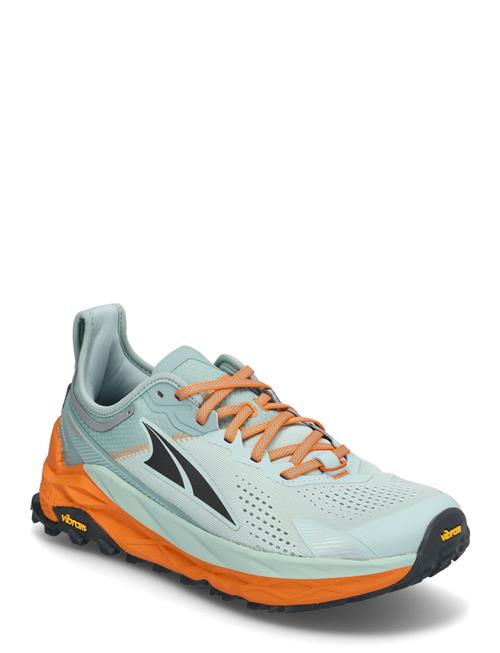 Altra M Olympus 5 Altra Blue