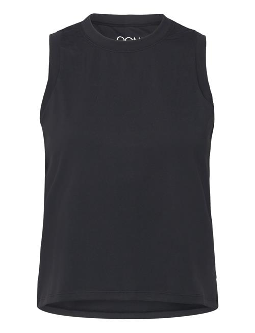 Drop of Mindfulness Relaxed Tank Top Drop Of Mindfulness Black