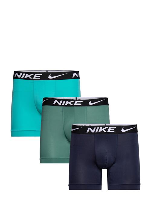 NIKE Underwear Boxer Brief 3Pk NIKE Underwear Blue