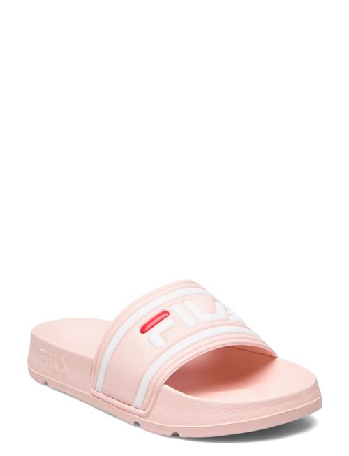 FILA Morro Bay Teens FILA Pink