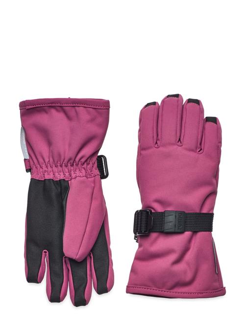 Reimatec Gloves, Tartu Reima Pink