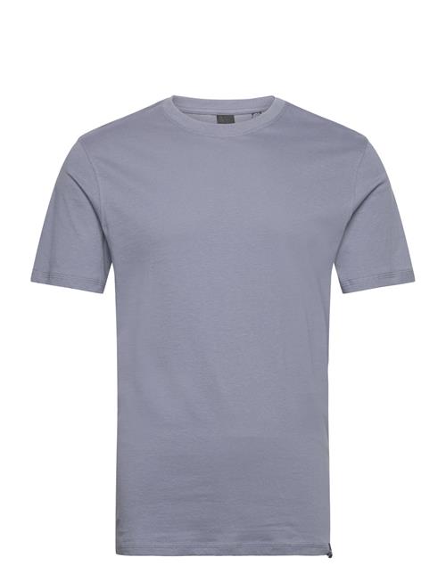 Onsmax Life Ss Stitch Tee Noos ONLY & SONS Blue