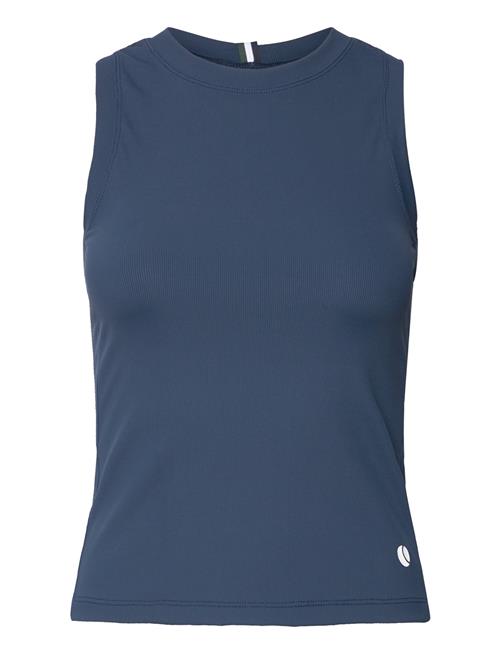 Björn Borg Ace Rib Tank Pocket Björn Borg Navy