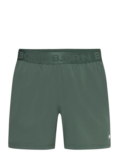 Björn Borg Ace Short Shorts Björn Borg Green