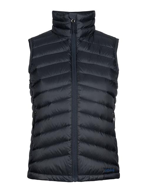 Johaug Spirit Down Liner Vest Johaug Navy