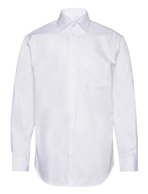 Bosweel Shirts Est. 1937 Regular Fit Mens Shirt Bosweel Shirts Est. 1937 White