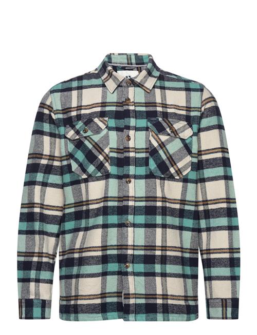 Garcia Men`s Overshirt Garcia Green