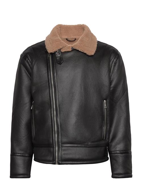 Redefined Rebel Rreduardo Jacket Redefined Rebel Brown