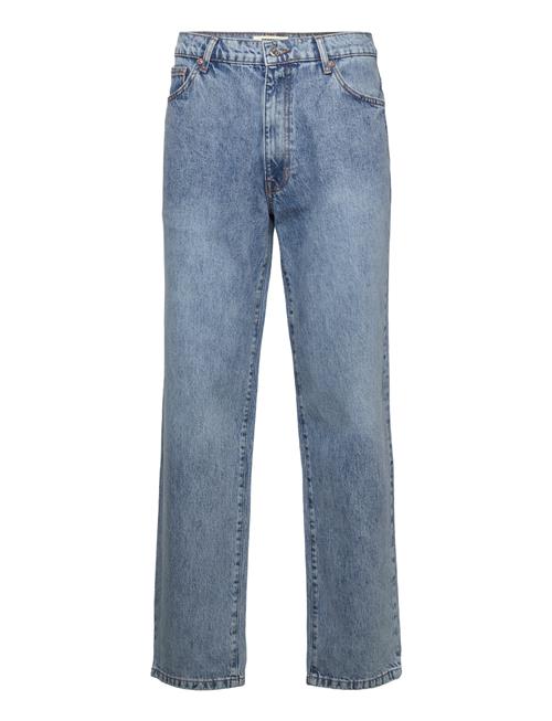 Woodbird Leroy Do Jeans Woodbird Blue