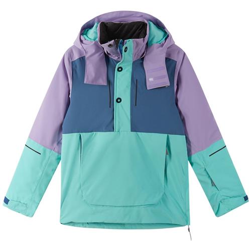 Reima Vinterjakke, Arantila - Blooming Lilac 152 cm  Lilla  152 cm  Unisex