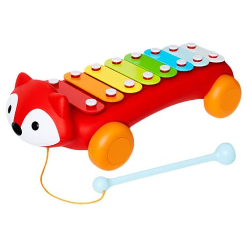 Skip Hop Explore & More Xylofon Fox 0-3 Y      Unisex
