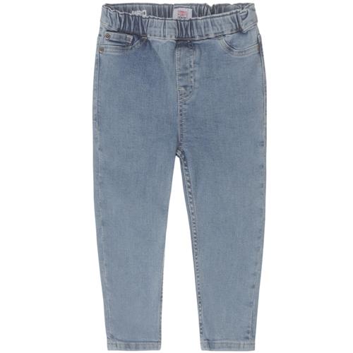 Jeans "Jessie Baggy" | Bomuld | Denim