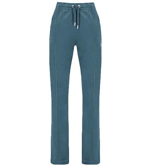 Juicy Couture - Teen Juicy Couture Velourbukser - Tina - Bluest One