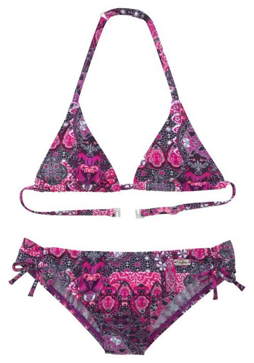 BUFFALO Bikini  pink