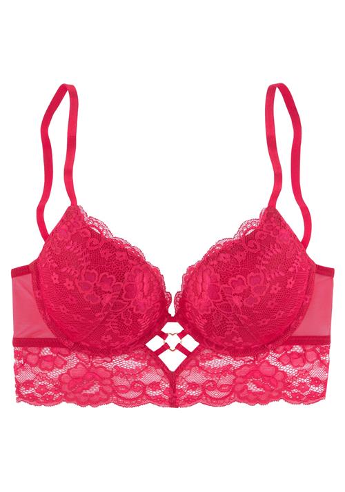 LASCANA BH  pink