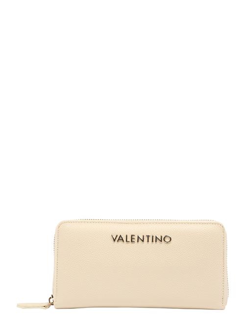 VALENTINO Tegnebog 'Divina'  beige / guld