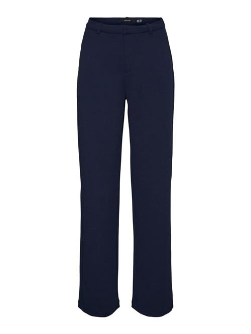 VERO MODA Bukser 'Zamira'  navy