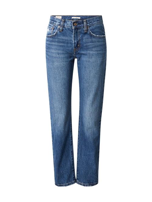 LEVI'S ® Jeans 'Middy'  blue denim