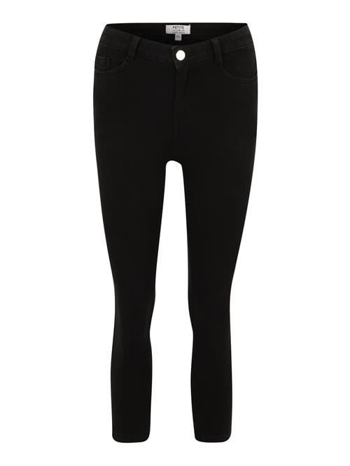 Dorothy Perkins Petite Jeans  black denim