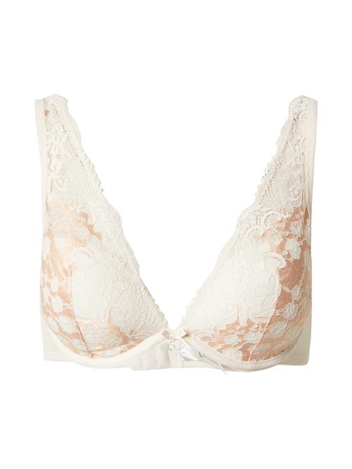 Se LingaDore BH  beige / creme ved About You