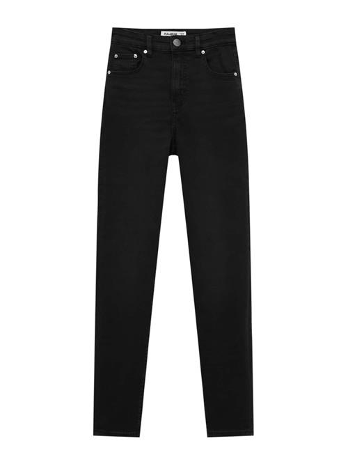 Pull&Bear Jeans  black denim