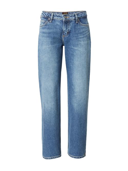 Lee Jeans 'JANE'  blue denim