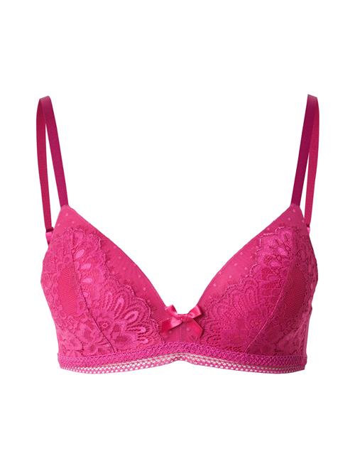 Hunkemöller BH 'Bessie'  pink