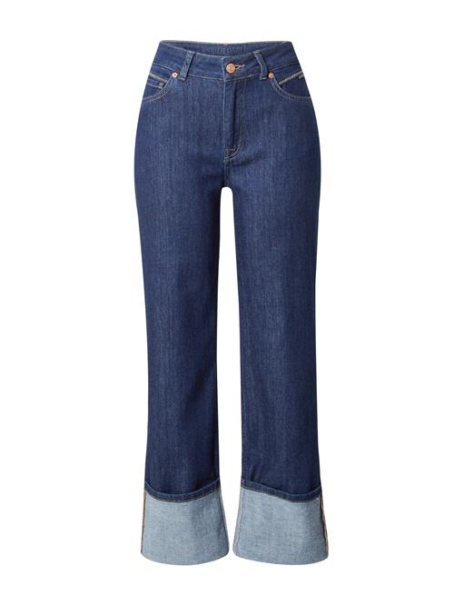 Summum Jeans 'SARIN'  blå